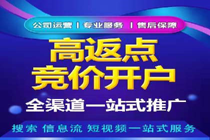 案例分享：竞价托管助力企业实现精准广告投放